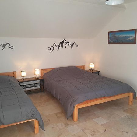 Grange Renovee En Gite/Maison/Chalet Аро Екстериор снимка