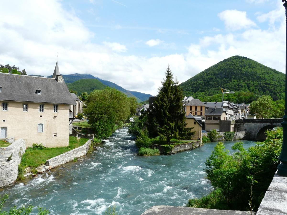 Grange Renovee En Gite/Maison/Chalet Аро Екстериор снимка